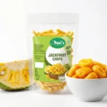 jackfruit chips kathal crispy snack