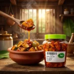 pavis-mango-pickle-250g