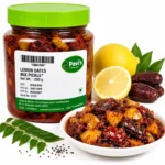 Pavis Kerala Lemon Pickle
