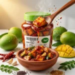 pavis-mango-pickle-250g
