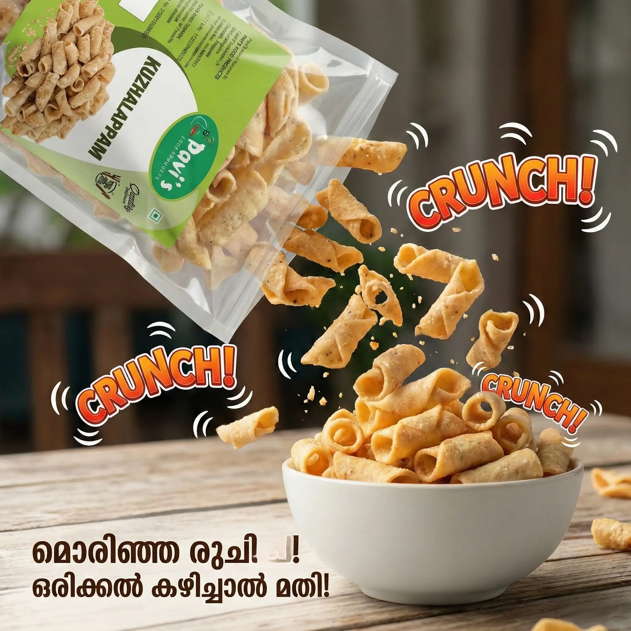 pavis-kuzhalappam-crispy.jpg Pavis crispy kuzhalappam snack