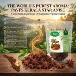 Premium Whole Star Anise Spice