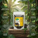 Pavis Premium Black Pepper – Whole Kerala Pepper