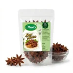 Premium Star Anise Whole Spice for Cooking and Herbal Tea