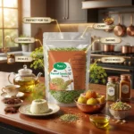 Pavis Premium Fennel Seeds – Fresh & Aromatic Kerala Saun