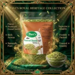 Pavis Premium Fennel Seeds – Fresh & Aromatic Kerala Saun