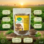 Whole Cumin Seeds