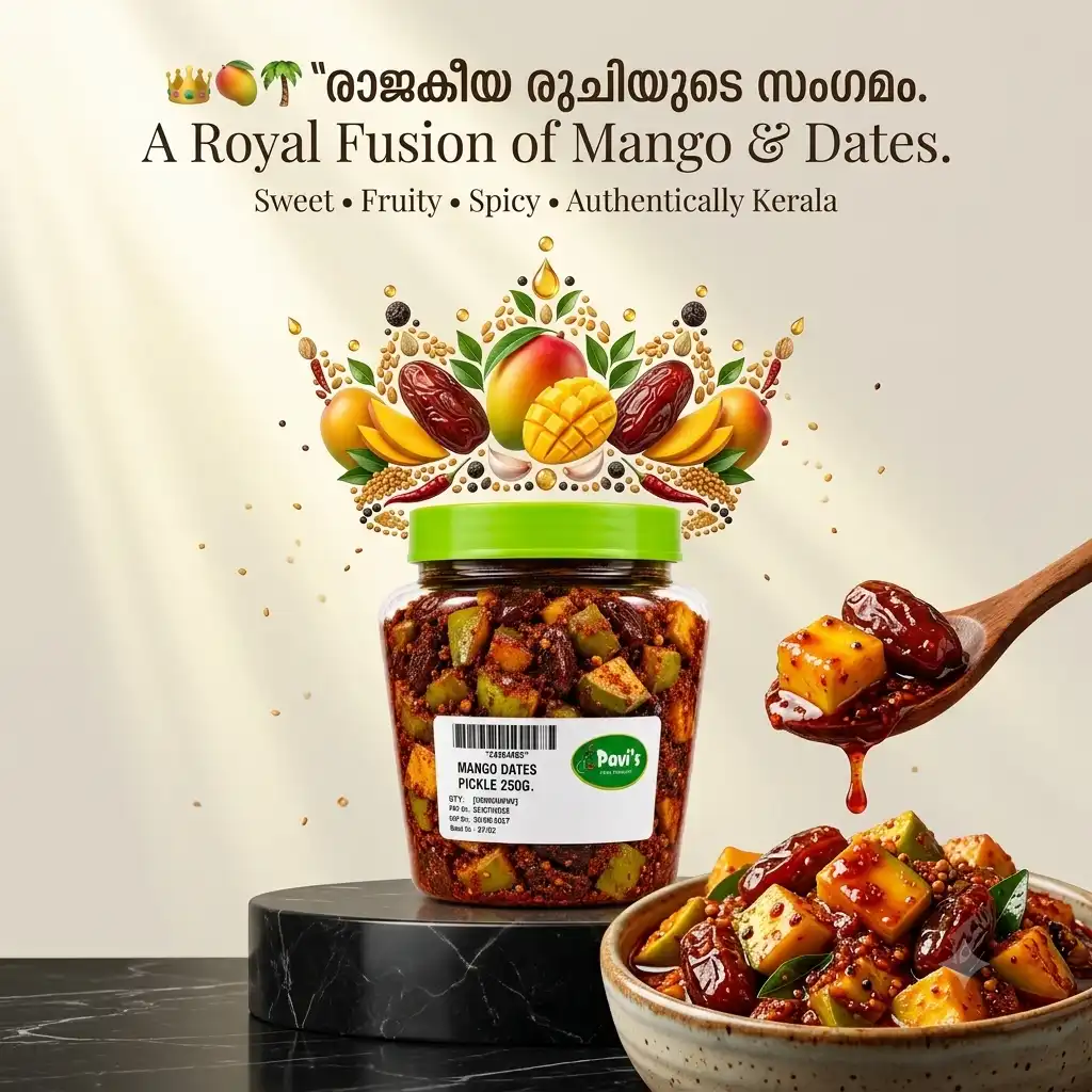 pavis-homemade-garlic-pickle. Pavis Homemade Garlic Pickle