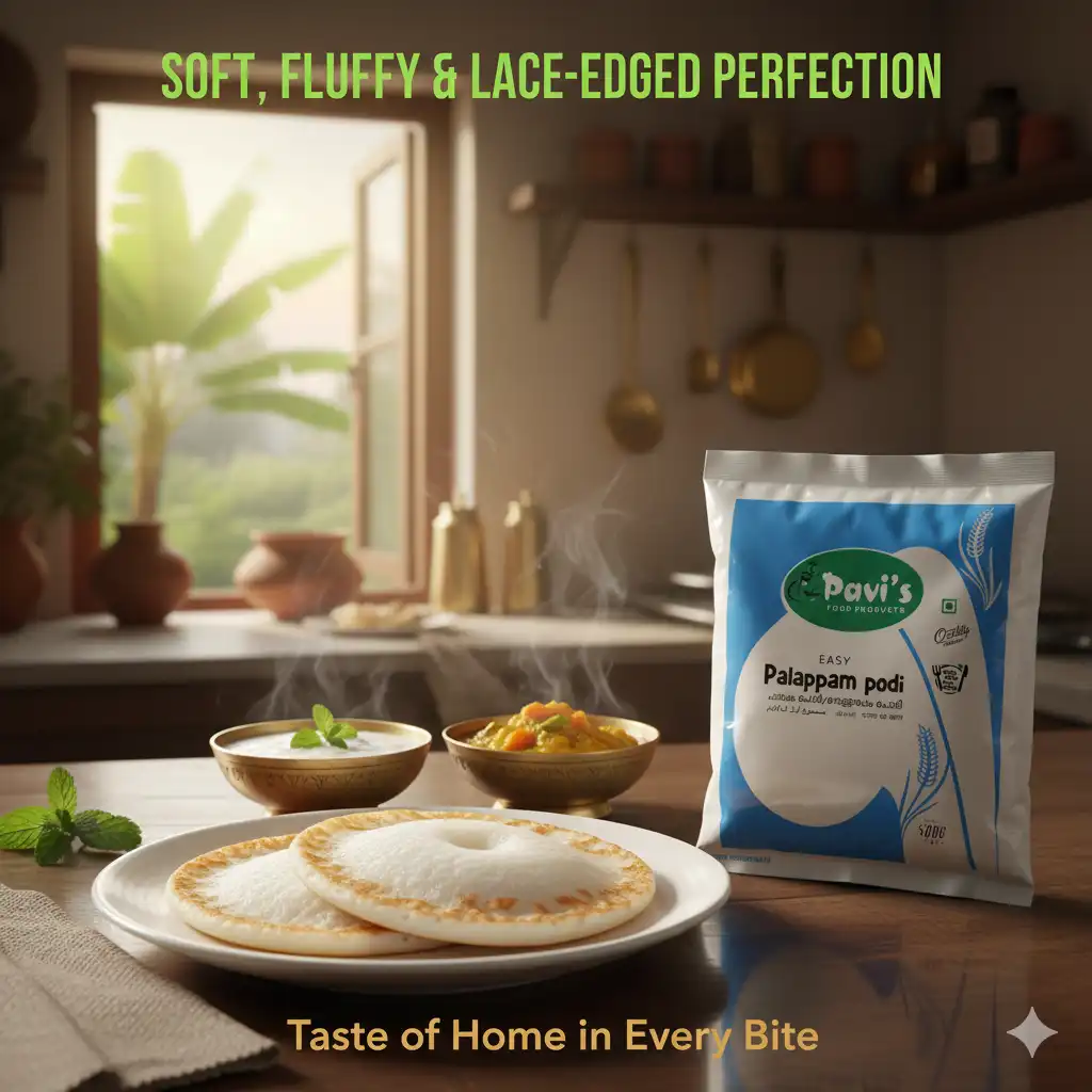 traditional-palappam-powder-kerala Best Kerala Palappam Powder online with Free Delivery Across India