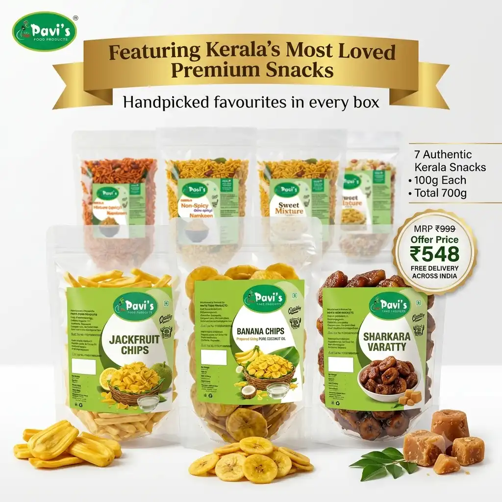 authentic-kerala-snack-gift-box pavis-premium-kerala-snacks-gift-box