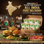 Pavi’s Kerala Grand Snack Box