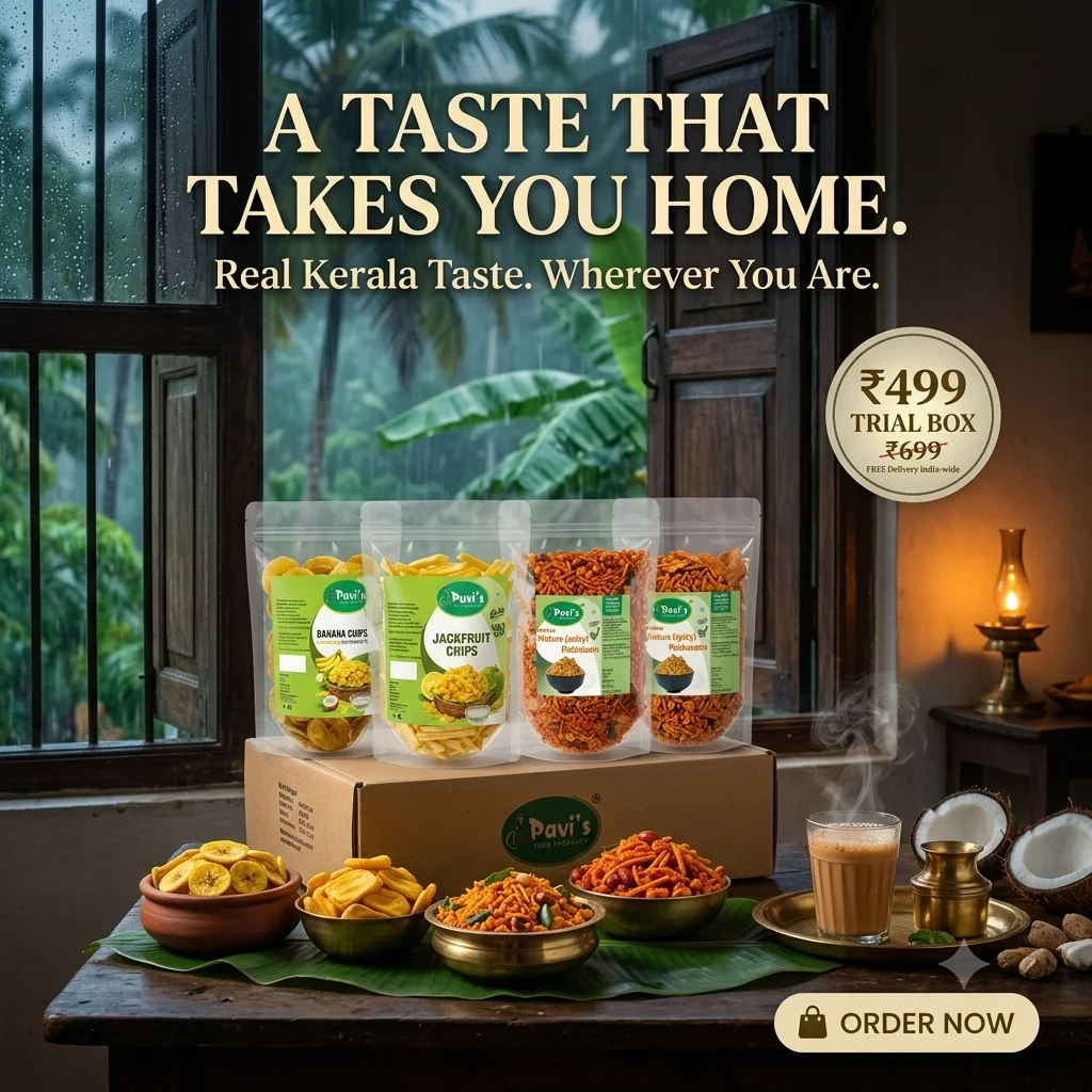 pavis-banana-jackfruit-mixture-pakkavada-combo Pavi’s Kerala snack box with Banana Chips and Jackfruit Chips